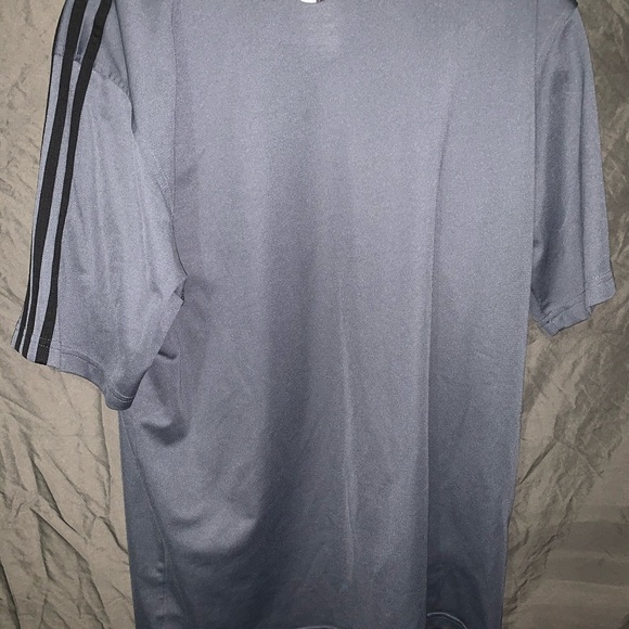 Adidas climalite shirt *Sold* - Picture 2 of 2